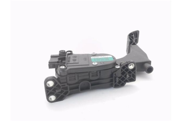 Recambio de pedal acelerador para seat ibiza berlina (6j5) 1.2 referencia OEM IAM 6Q1721503M  