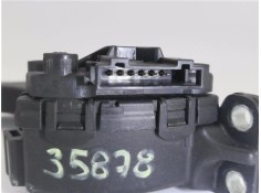 Recambio de pedal acelerador para seat ibiza berlina (6j5) 1.2 referencia OEM IAM 6Q1721503M  