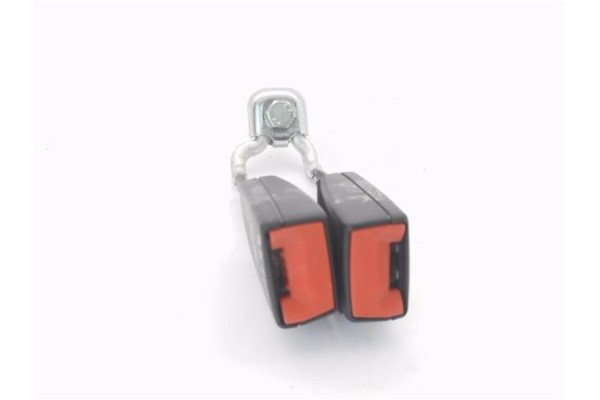 Recambio de anclaje cinturon trasero izquierdo para seat ibiza berlina (6j5) 1.4 16v referencia OEM IAM 6R0857739Q  