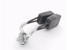 Recambio de anclaje cinturon trasero izquierdo para seat ibiza berlina (6j5) 1.4 16v referencia OEM IAM 6R0857739Q  