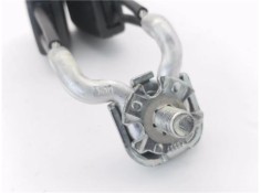 Recambio de anclaje cinturon trasero izquierdo para seat ibiza berlina (6j5) 1.4 16v referencia OEM IAM 6R0857739Q  