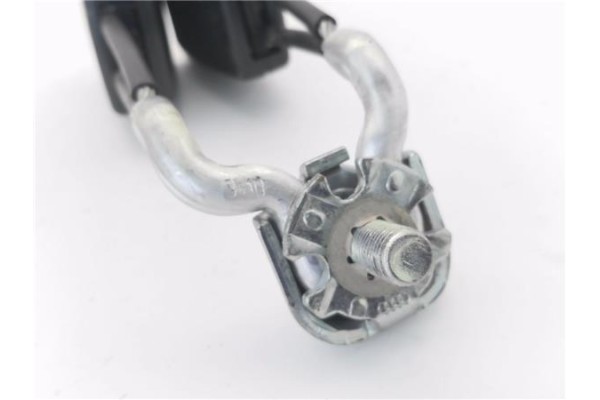 Recambio de anclaje cinturon trasero izquierdo para seat ibiza berlina (6j5) 1.4 16v referencia OEM IAM 6R0857739Q  