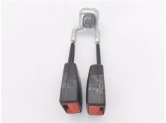 Recambio de anclaje cinturon trasero izquierdo para seat ibiza berlina (6j5) 1.4 16v referencia OEM IAM 6R0857739Q  
