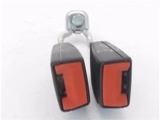 Recambio de anclaje cinturon trasero izquierdo para seat ibiza berlina (6j5) 1.4 16v referencia OEM IAM 6R0857739Q  