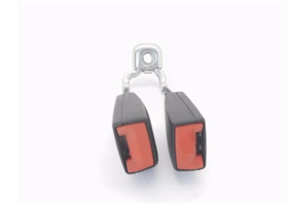 Recambio de anclaje cinturon trasero izquierdo para seat ibiza st (6j8) 1.2 tdi referencia OEM IAM 6R0857739Q  