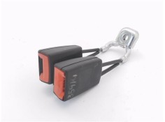 Recambio de anclaje cinturon trasero izquierdo para seat ibiza st (6j8) 1.2 tdi referencia OEM IAM 6R0857739Q  