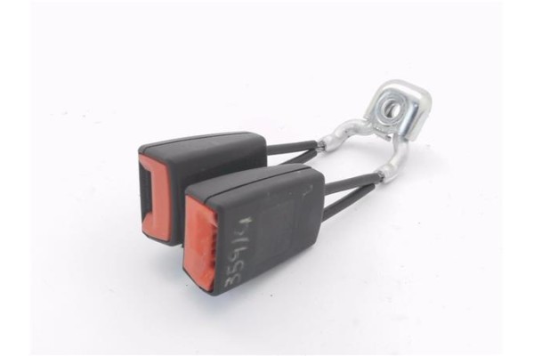 Recambio de anclaje cinturon trasero izquierdo para seat ibiza st (6j8) 1.2 tdi referencia OEM IAM 6R0857739Q  