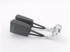 Recambio de anclaje cinturon trasero izquierdo para seat ibiza st (6j8) 1.2 tdi referencia OEM IAM 6R0857739Q  