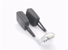 Recambio de anclaje cinturon trasero izquierdo para seat ibiza st (6j8) 1.2 tdi referencia OEM IAM 6R0857739Q  