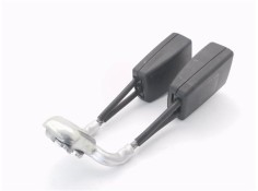 Recambio de anclaje cinturon trasero izquierdo para seat ibiza st (6j8) 1.2 tdi referencia OEM IAM 6R0857739Q  