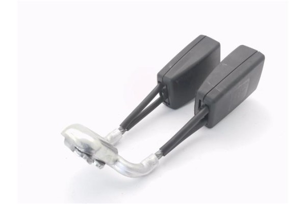 Recambio de anclaje cinturon trasero izquierdo para seat ibiza st (6j8) 1.2 tdi referencia OEM IAM 6R0857739Q  
