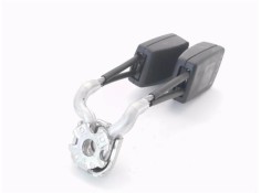 Recambio de anclaje cinturon trasero izquierdo para seat ibiza st (6j8) 1.2 tdi referencia OEM IAM 6R0857739Q  
