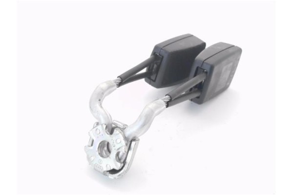 Recambio de anclaje cinturon trasero izquierdo para seat ibiza st (6j8) 1.2 tdi referencia OEM IAM 6R0857739Q  