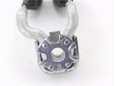 Recambio de anclaje cinturon trasero izquierdo para seat ibiza st (6j8) 1.2 tdi referencia OEM IAM 6R0857739Q  