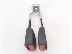Recambio de anclaje cinturon trasero izquierdo para seat ibiza st (6j8) 1.2 tdi referencia OEM IAM 6R0857739Q  