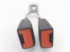 Recambio de anclaje cinturon trasero izquierdo para seat ibiza st (6j8) 1.2 tdi referencia OEM IAM 6R0857739Q  