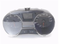 Recambio de cuadro completo para seat ibiza berlina (6j5) 1.2 referencia OEM IAM 6J0920802 A2C53387155 