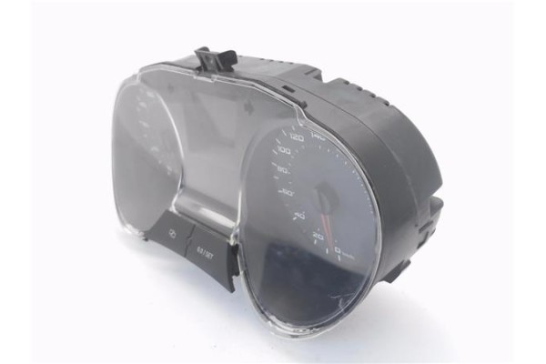 Recambio de cuadro completo para seat ibiza berlina (6j5) 1.2 referencia OEM IAM 6J0920802 A2C53387155 