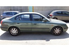 hyundai elantra (xd) del año 2001