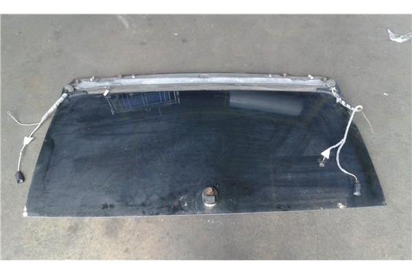 Recambio de porton trasero para porsche cayenne (typ 9pa)(2002) 4.5 s [4,5 ltr. - 250 kw v8 cat] referencia OEM IAM   