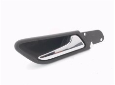 Recambio de manilla int. puerta delantero derecha para mercedes-benz clase a (bm 169) 1.5 a 150 (169.031) referencia OEM IAM A16