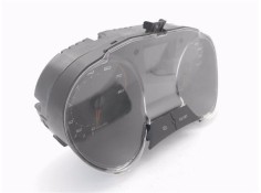 Recambio de cuadro completo para seat ibiza berlina (6j5) 1.2 referencia OEM IAM 6J0920802 A2C53387155 