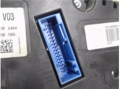 Recambio de cuadro completo para seat ibiza berlina (6j5) 1.2 referencia OEM IAM 6J0920802 A2C53387155 
