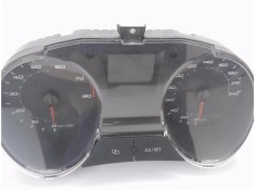 Recambio de cuadro completo para seat ibiza berlina (6j5) 1.2 referencia OEM IAM 6J0920802 A2C53387155 