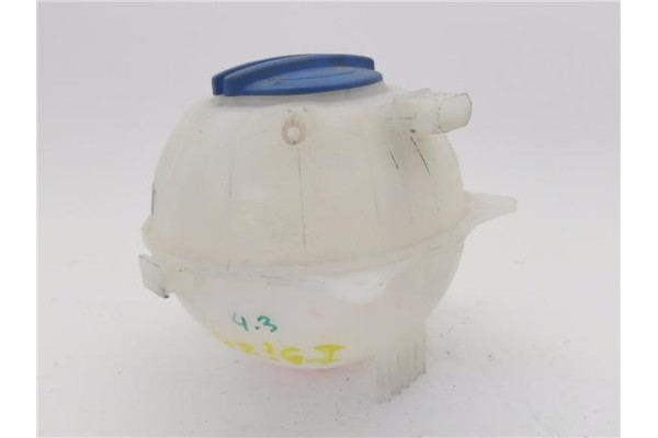 Recambio de botella expansion para seat ibiza berlina (6j5) 1.4 16v referencia OEM IAM 6Q0121407B  