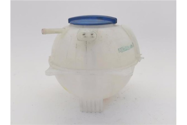 Recambio de botella expansion para seat ibiza berlina (6j5) 1.4 16v referencia OEM IAM 6Q0121407B  