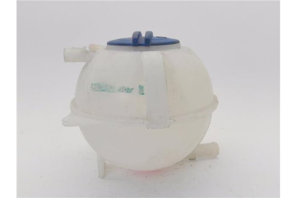Recambio de botella expansion para seat ibiza berlina (6j5) 1.4 16v referencia OEM IAM 6Q0121407B  