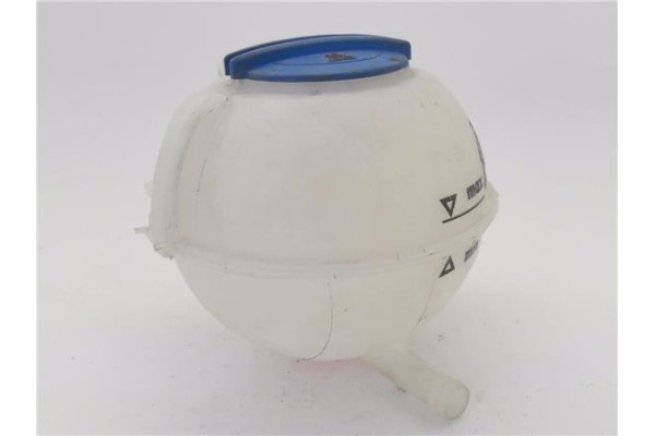 Recambio de botella expansion para seat ibiza berlina (6j5) 1.4 16v referencia OEM IAM 6Q0121407B  
