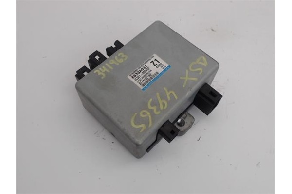 Recambio de centralita direccion asistida para mitsubishi asx (ga0w) 1.6 challenge 2wd referencia OEM IAM Q1T41971H2 8633A031 