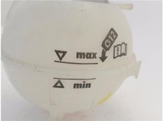 Recambio de botella expansion para seat ibiza berlina (6j5) 1.4 16v referencia OEM IAM 6Q0121407B  