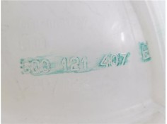 Recambio de botella expansion para seat ibiza berlina (6j5) 1.4 16v referencia OEM IAM 6Q0121407B  