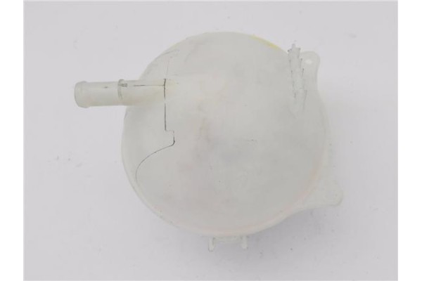 Recambio de botella expansion para seat ibiza berlina (6j5) 1.4 16v referencia OEM IAM 6Q0121407B  