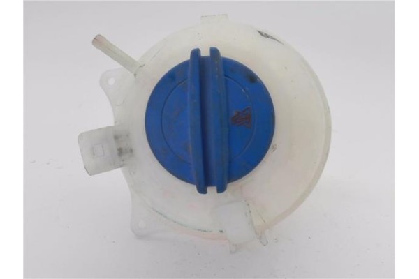Recambio de botella expansion para seat ibiza berlina (6j5) 1.4 16v referencia OEM IAM 6Q0121407B  