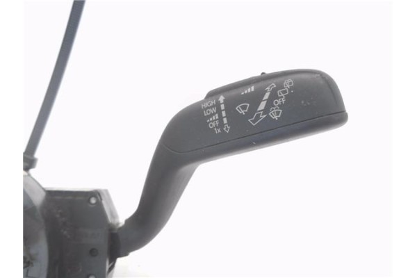 Recambio de mando intermitencia para seat ibiza berlina (6j5) 1.4 tsi referencia OEM IAM 7H0953503GF 279948 