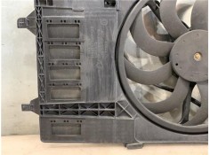 Recambio de electroventilador para mini mini (r50,r53) 1.6 cooper s referencia OEM IAM 17117541092  