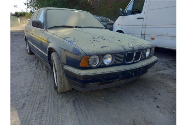 bmw serie 5 berlina (e34)(1988) del año 