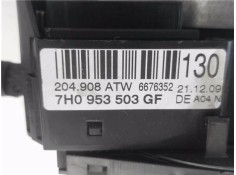 Recambio de mando intermitencia para seat ibiza berlina (6j5) 1.4 tsi referencia OEM IAM 7H0953503GF 279948 