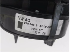 Recambio de mando intermitencia para seat ibiza berlina (6j5) 1.4 tsi referencia OEM IAM 7H0953503GF 279948 