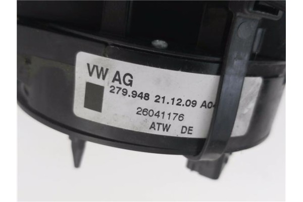 Recambio de mando intermitencia para seat ibiza berlina (6j5) 1.4 tsi referencia OEM IAM 7H0953503GF 279948 