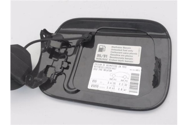 Recambio de tapa exterior combustible para seat exeo berlina (3r2) 1.6 reference referencia OEM IAM 1H0010092C 3R0910685L 