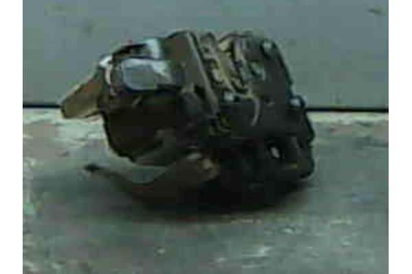 Recambio de cierre electromagnetico trasero izquierdo para seat cordoba berlina (6k2)(08.1999 ) 1.9 d referencia OEM IAM   