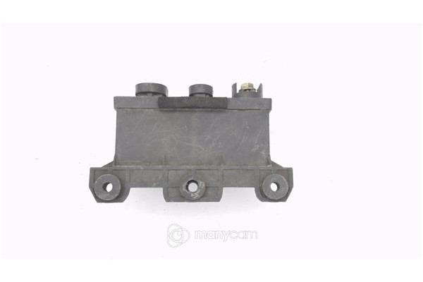 Recambio de caja precalentamiento para renault 19 ii (b/c53_) 1.9 d (b/c53j) referencia OEM IAM 7700856789  