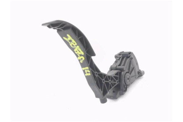 Recambio de pedal acelerador para seat ibiza berlina (6j5) 1.4 16v referencia OEM IAM 6Q1721503M  