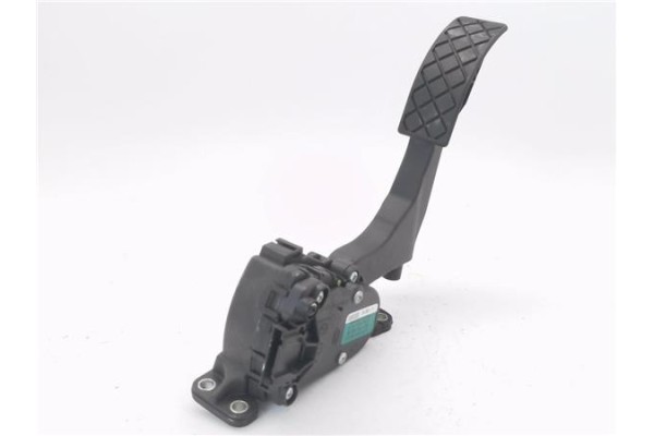 Recambio de pedal acelerador para seat ibiza berlina (6j5) 1.4 16v referencia OEM IAM 6Q1721503M  