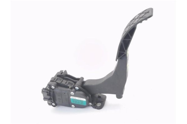 Recambio de pedal acelerador para seat ibiza berlina (6j5) 1.4 16v referencia OEM IAM 6Q1721503M  
