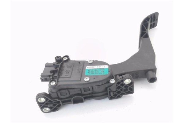 Recambio de pedal acelerador para seat ibiza berlina (6j5) 1.4 16v referencia OEM IAM 6Q1721503M  